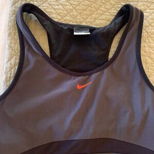 Nike Athletic Tank Top
